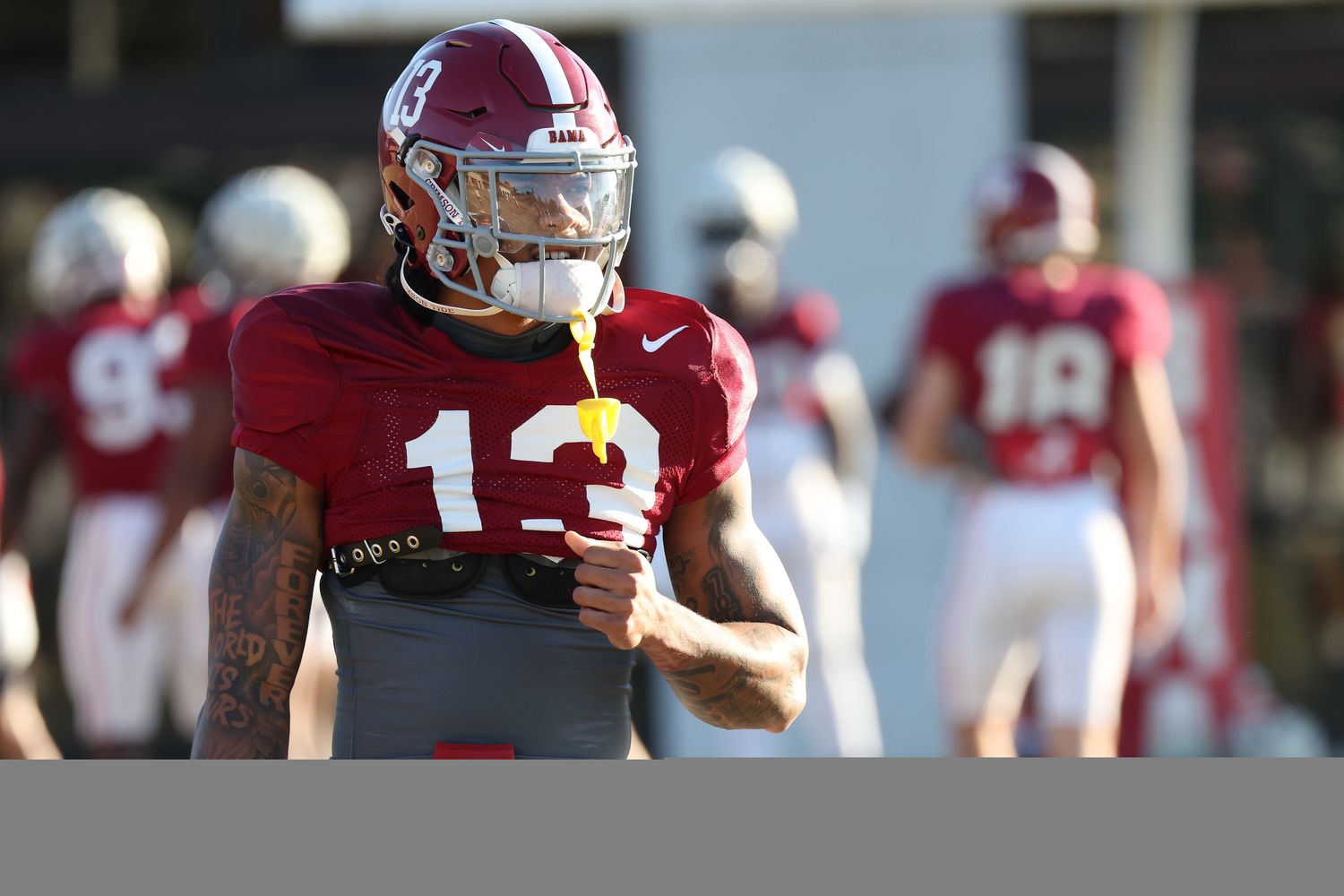 Malachi Moore (13)